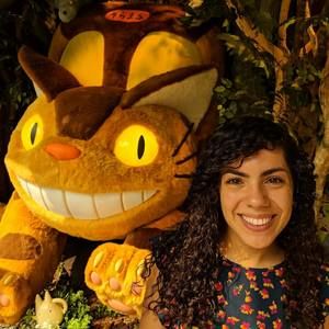 Meet your Posher, Melanie